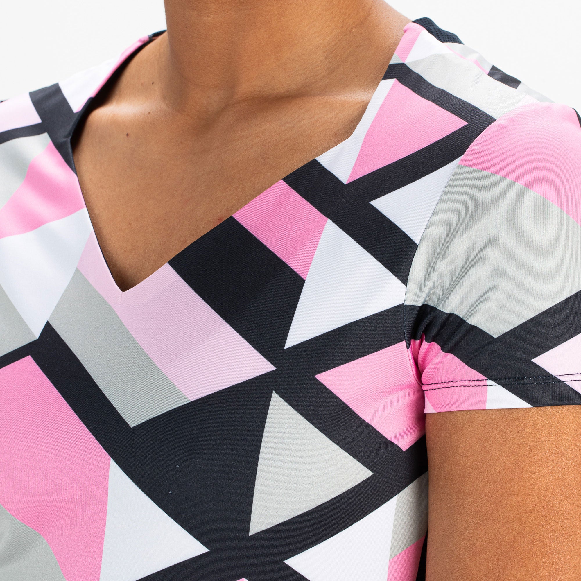 Sjeng Sports Honesty Women's Tennis Shirt