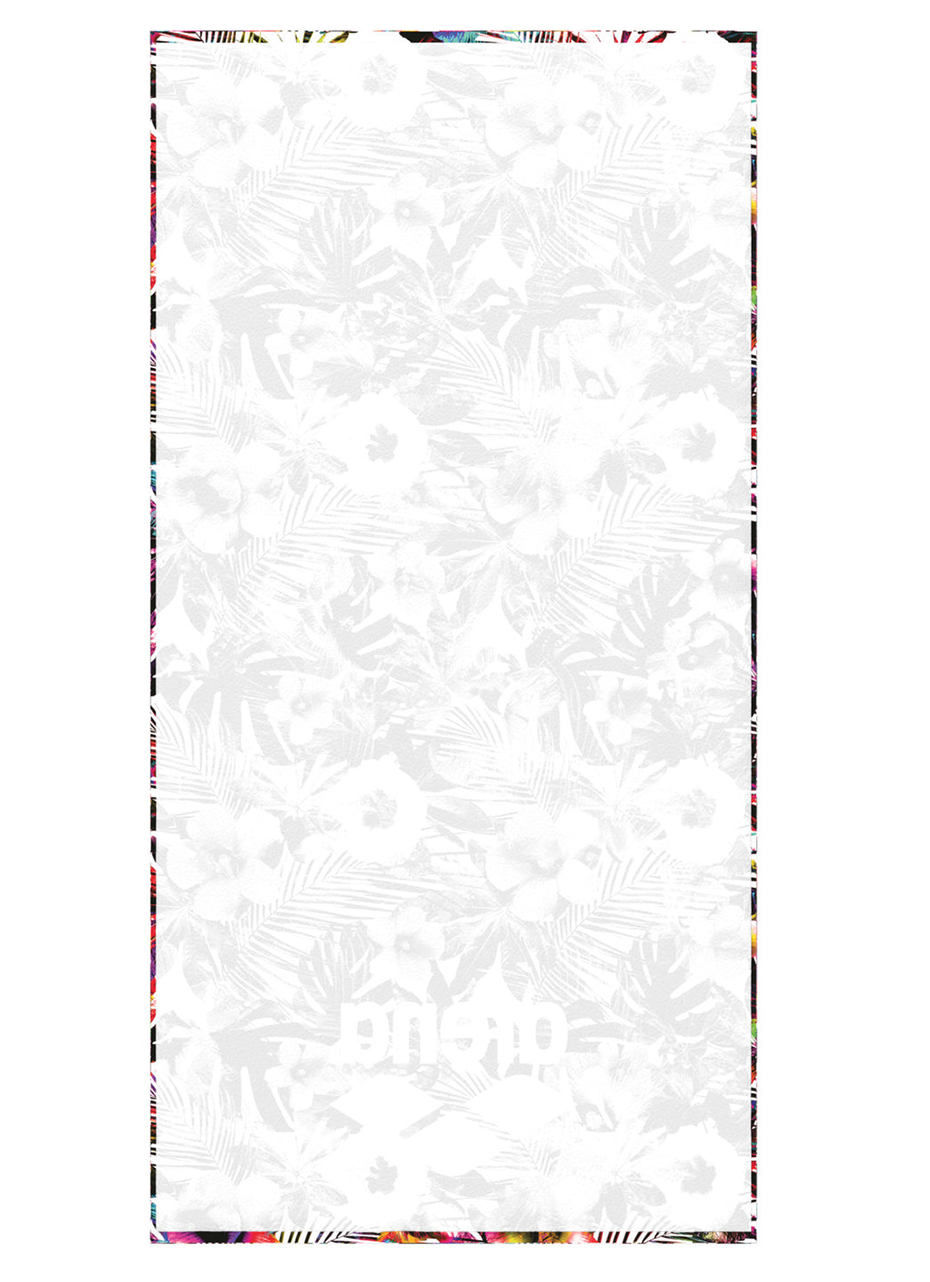 Arena Belize Towel、mySite、noshort