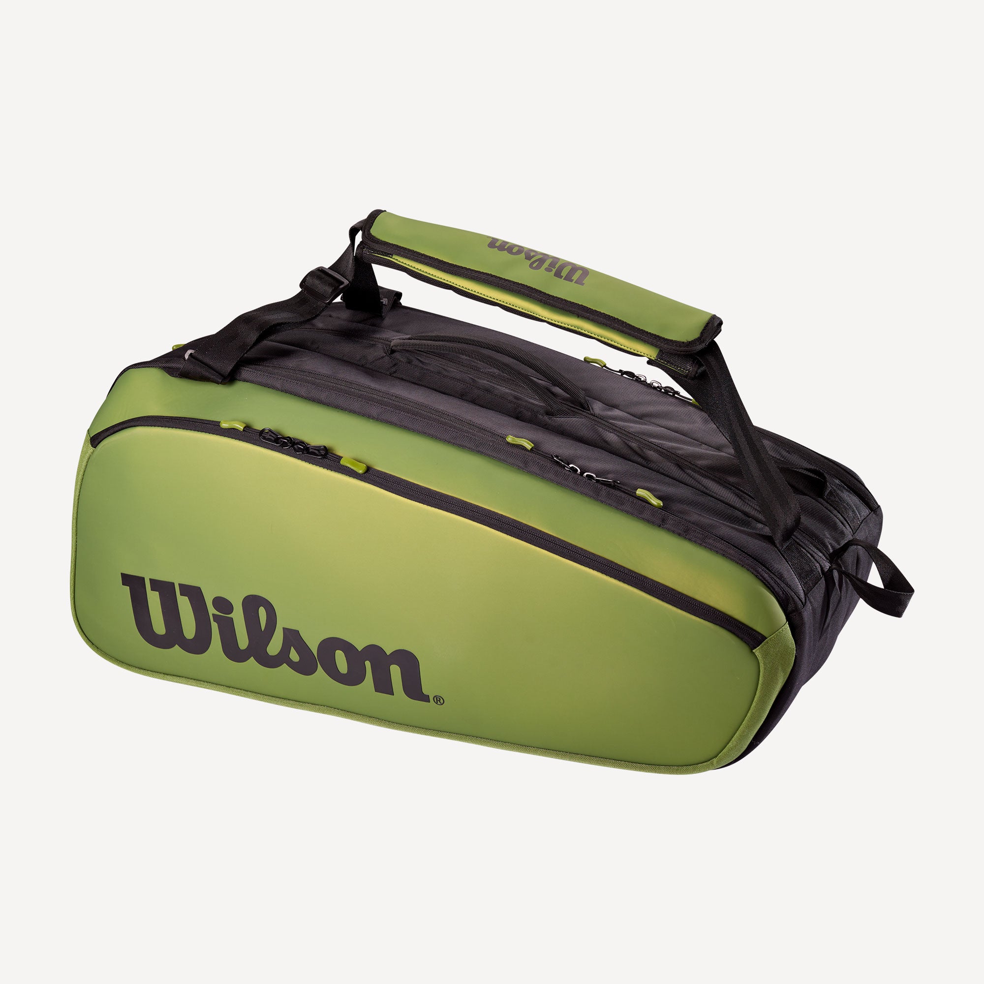 Wilson Super Tour Blade 15 Pack Tennis Bag