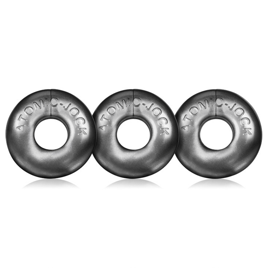 Oxballs Ringer Stretchy Cock Ring 3 Pack、mySite、bottomscart