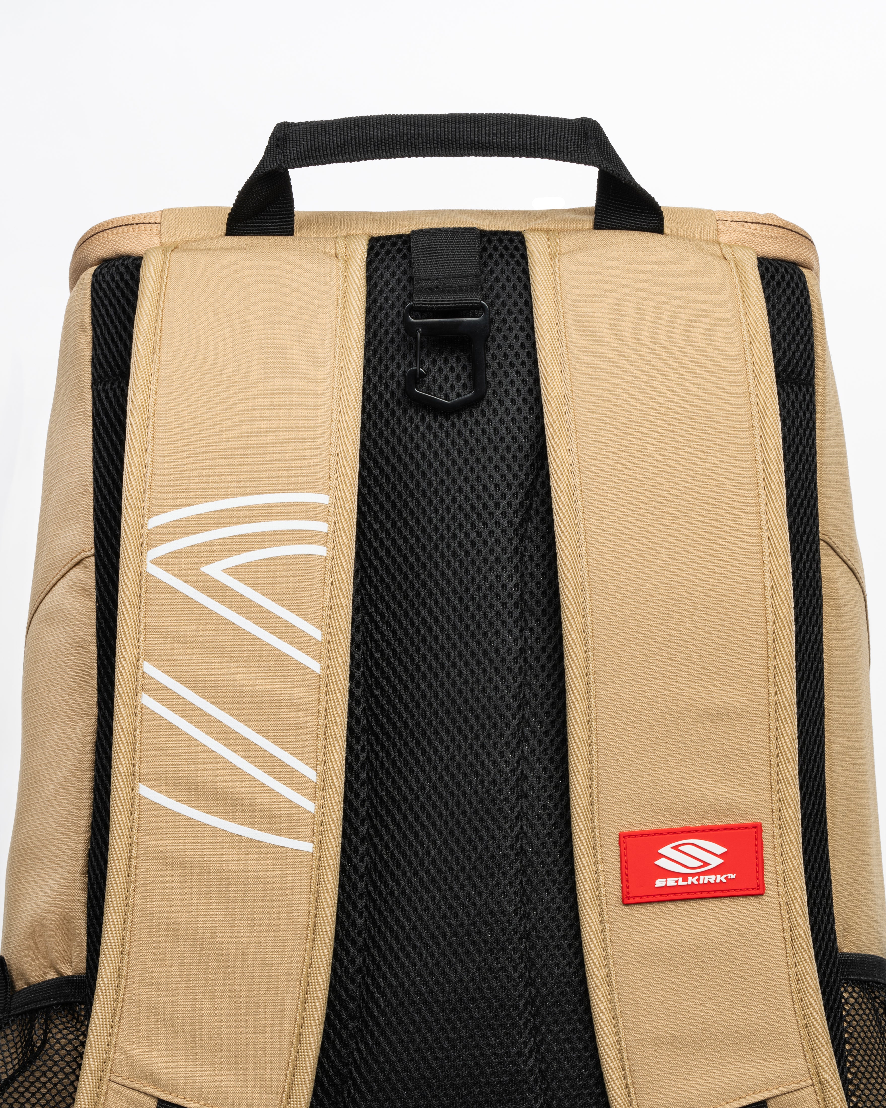 Selkirk - Core Line - Team Bag - Pickleball Backpack、mySite、noshort