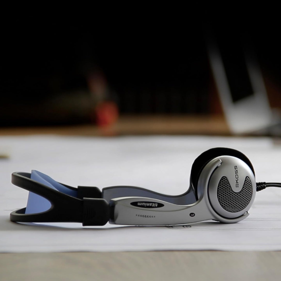  Koss - KTXPRO1、mySite、merchandisen