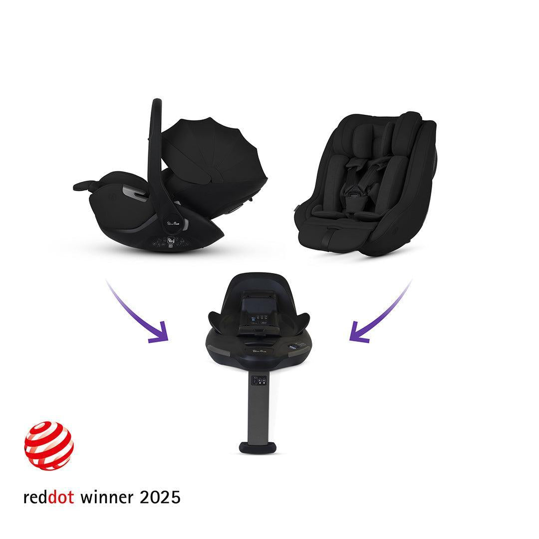  Silver Cross Cove Ultimate Family 360 Bundle、mySite、merchandisen