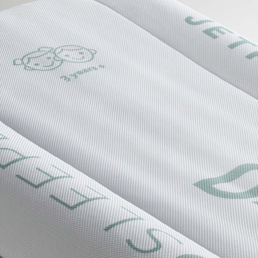  Stokke JetKids CloudSleeper、mySite、merchandisen