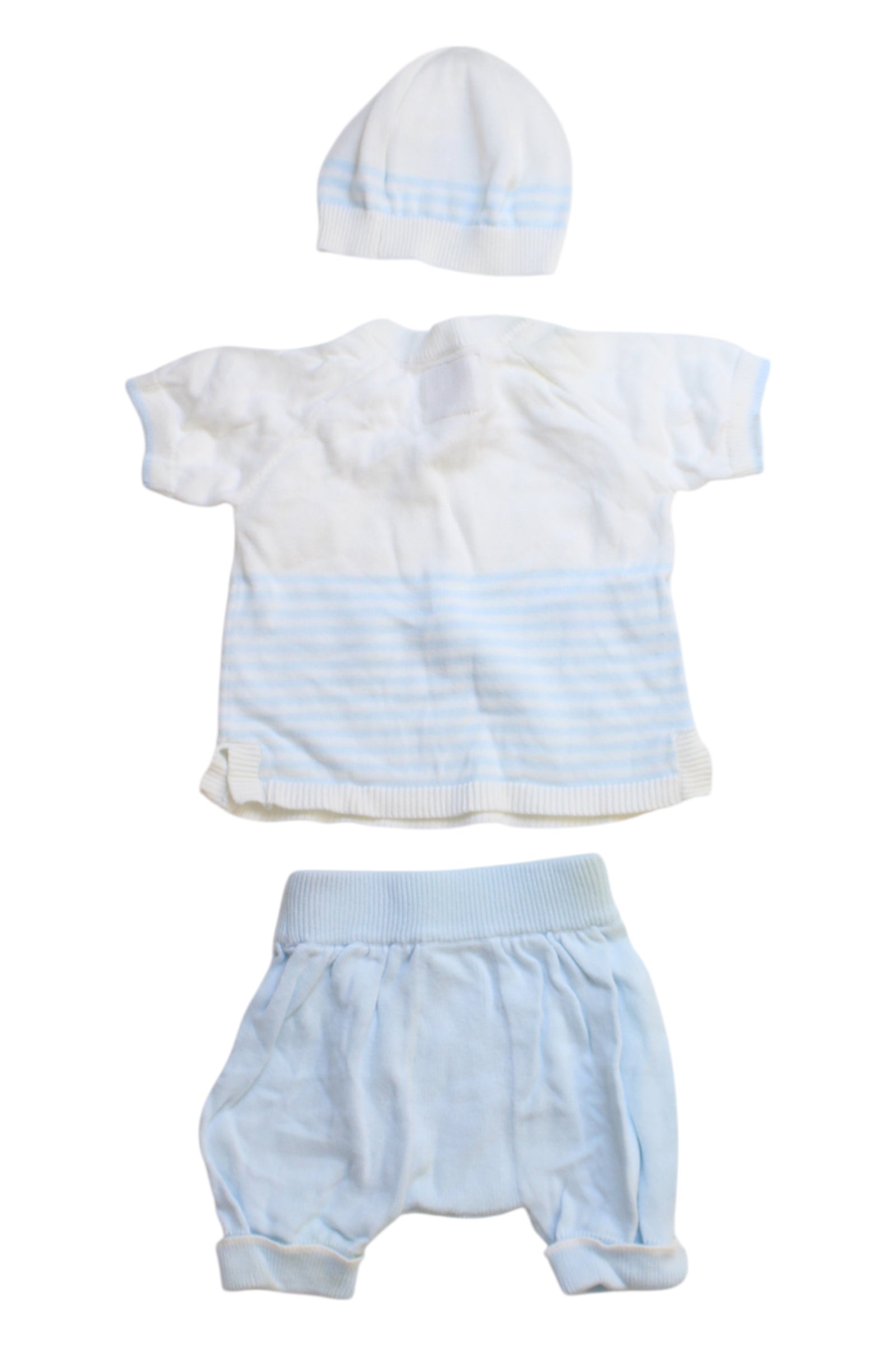 Emile Et Rose Baby Set 0-3M、mySite、g9winljtr