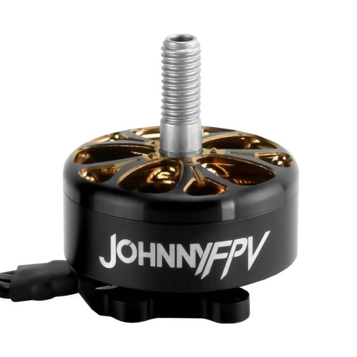  Lumenier 2307 JohnnyFPV V3 Pro Cinematic Motor、mySite、merchandisen