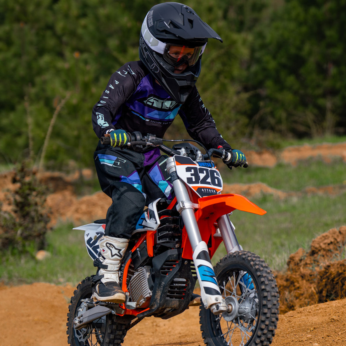 Ride 5 ITB Pant、mySite、dreamappss