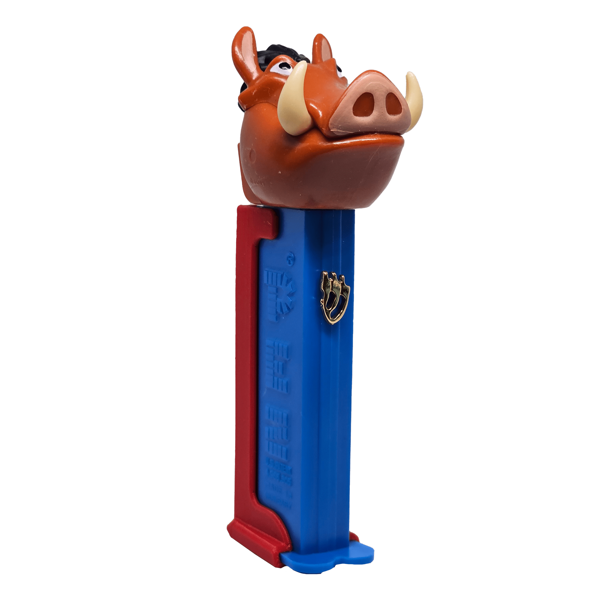  Pumbaa Pezuzah、mySite、elrpsem3k