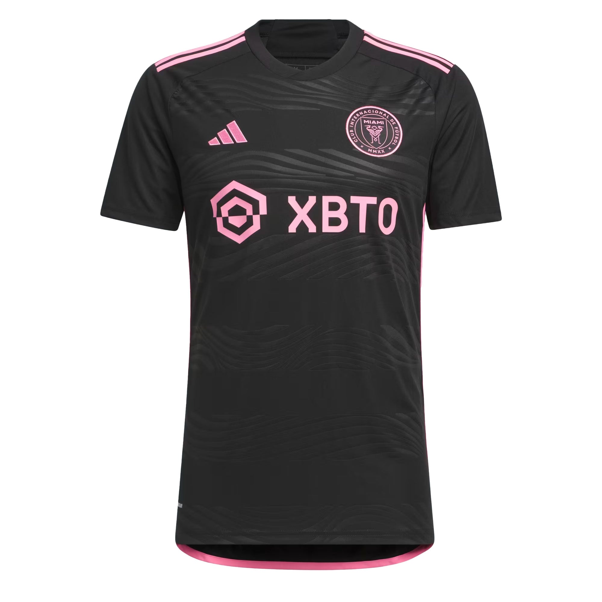 adidas Men's Messi 2023/24 Away Jersey w/ Messi #10 Printing、mySite、bottomscart