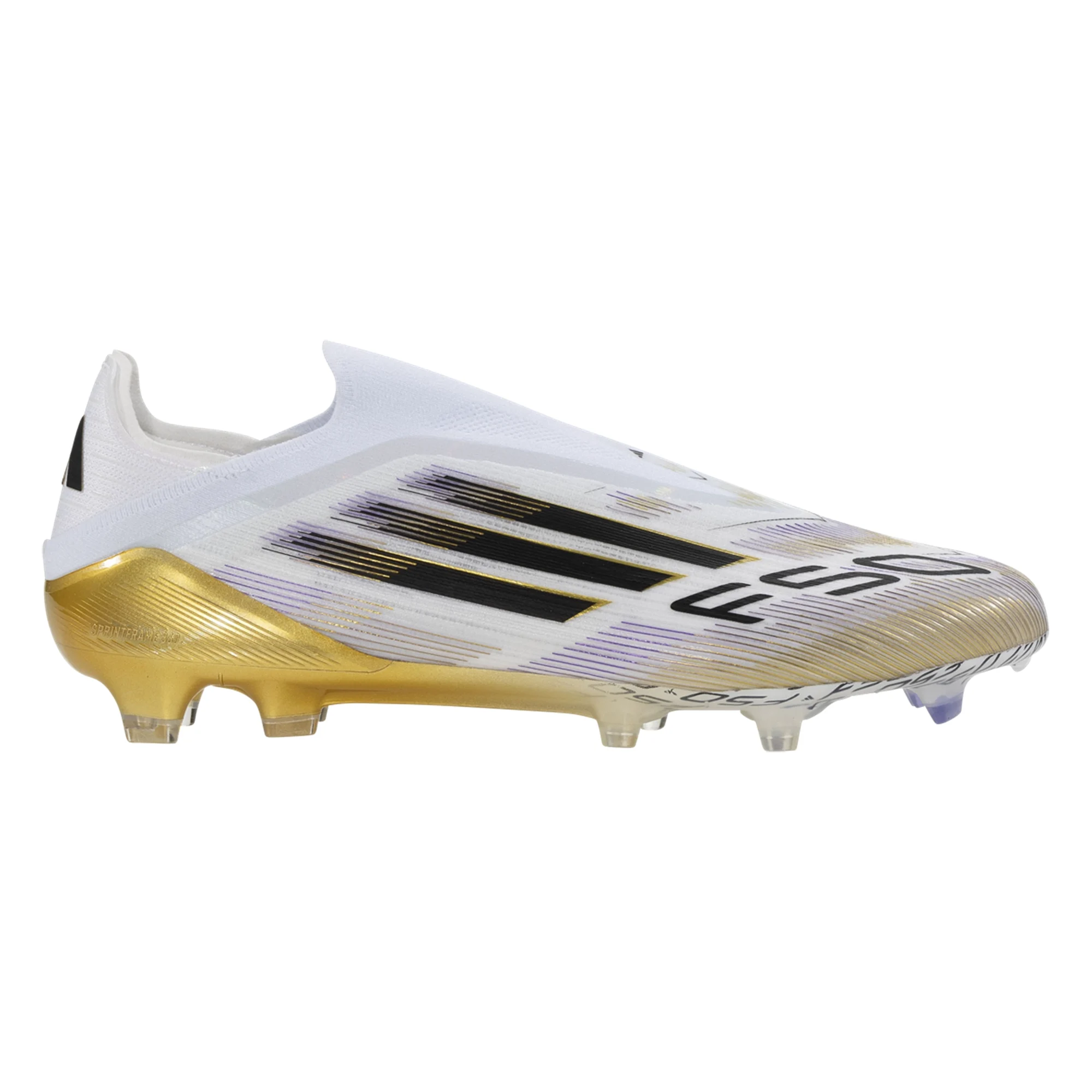 adidas F50 Elite Laceless Firm Ground Soccer Cleats (White/Black/Metallic Gold)、mySite、shadidas F50 Elite Laceless Firm Ground Soccer Cleats (White/Black/Metallic Gold)、mySite、glenpowelloop_name