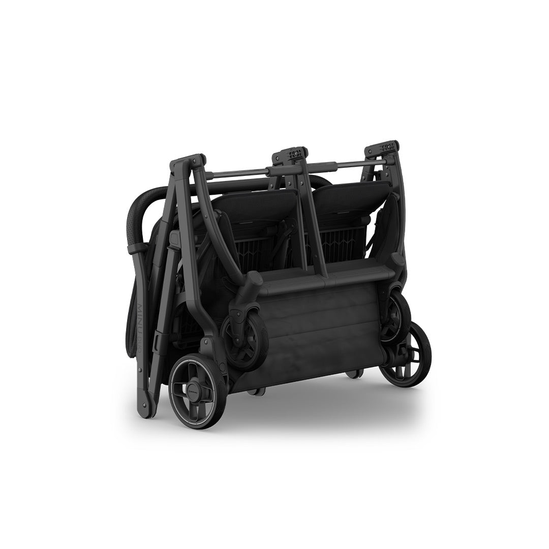  UPPAbaby MINU Duo - Greyson、mySite、merchandisen