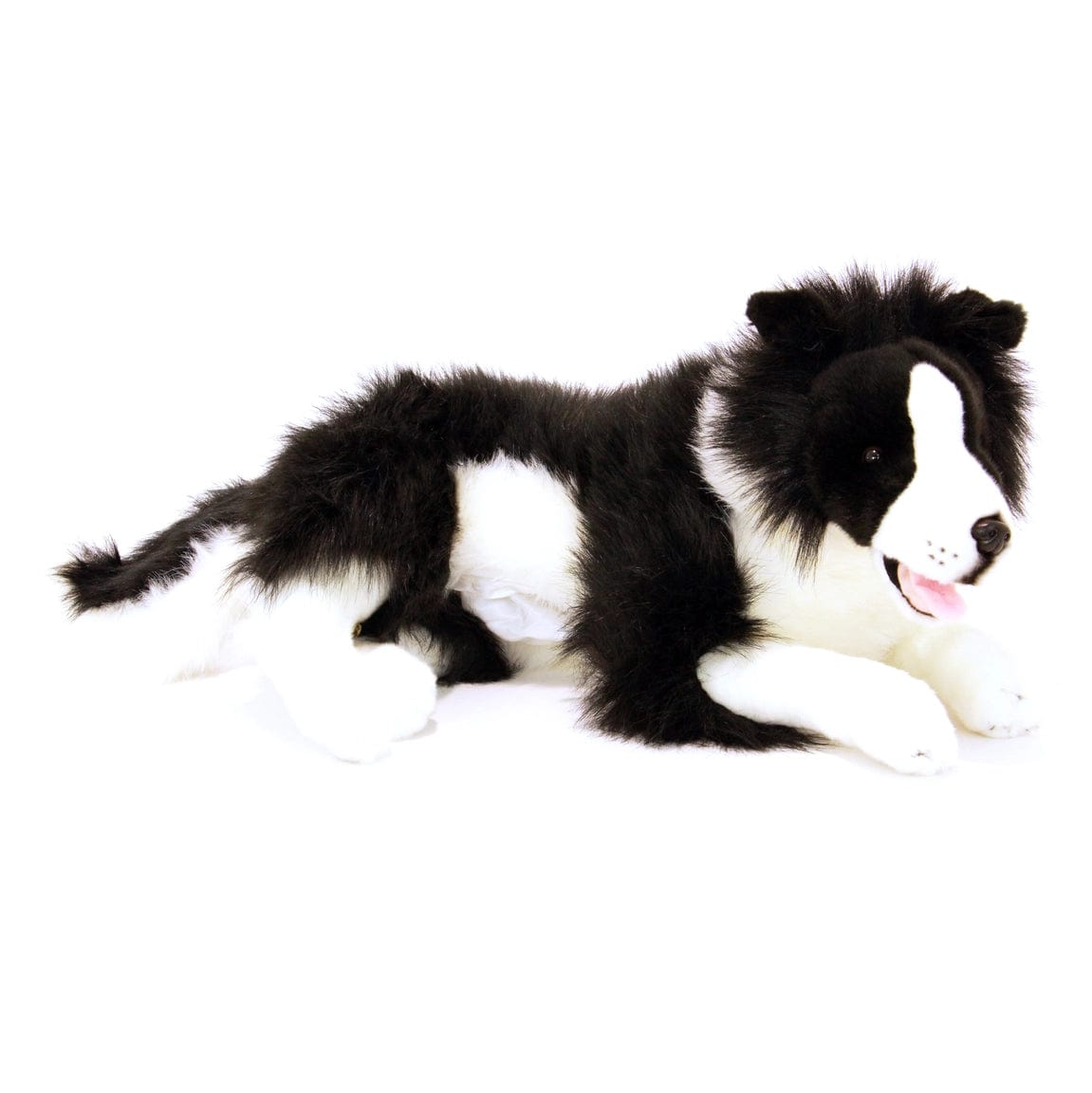 Large Size Border Collie Hand-Crafted Eco-Friendly Size 62cm/24.5.、mySite、g9winljtr