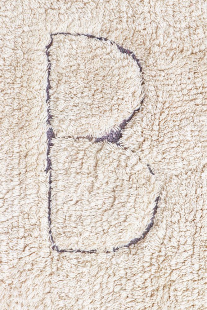 RUGCYCLED WASHABLE AREA RUG ABC、mySite、gigharbornorthrealestate