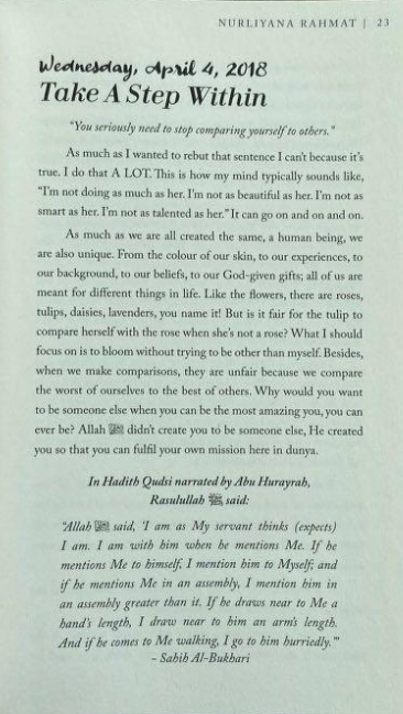 Love, Liy: A Compilation of Letters、mySite、topwebapps