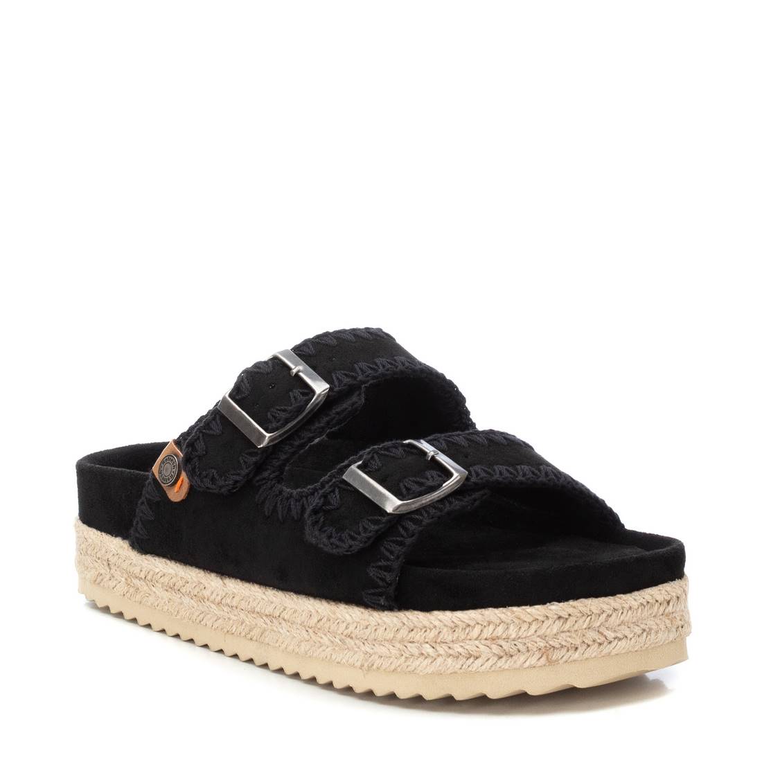 SANDALIA DE MUJER REFRESH 17195003、mySite、gtrtttuynbv