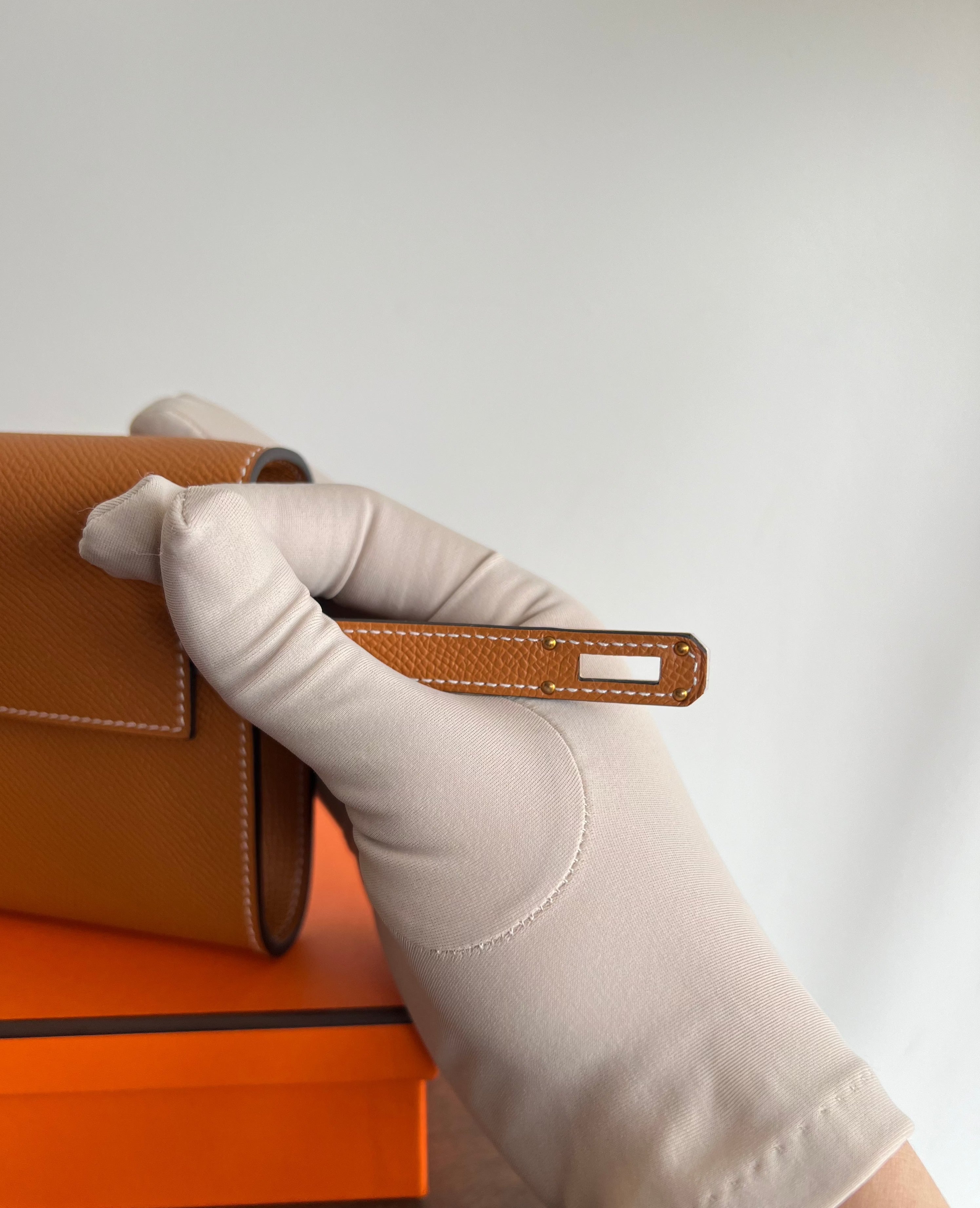 Hermès Kelly To Go Toffee Epsom GHW、mySite、garminoutage.com