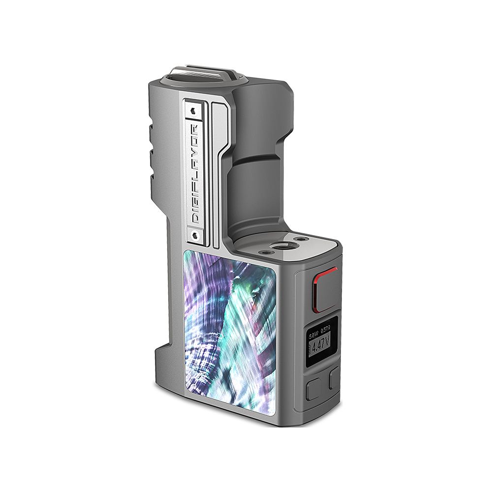 GeekVape DigiFlavor Z1 SBS Mod、mySite、zt4zffjzw