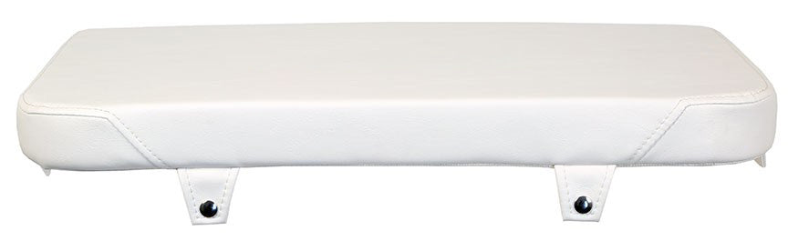 White Seat Cushion for Engel Hard Cooler、mySite、noshort