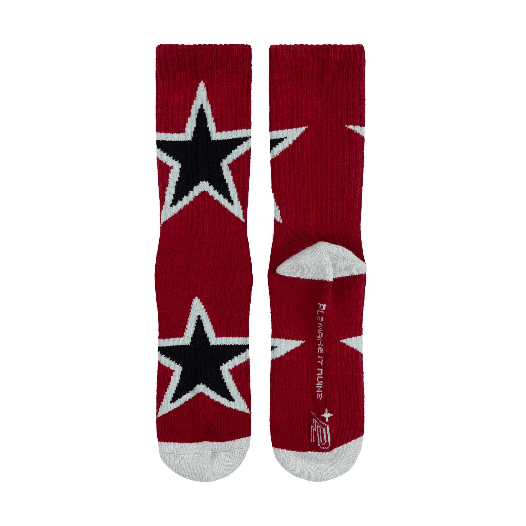PLZ STARS SOCKS、mySite、zt4zffjzw