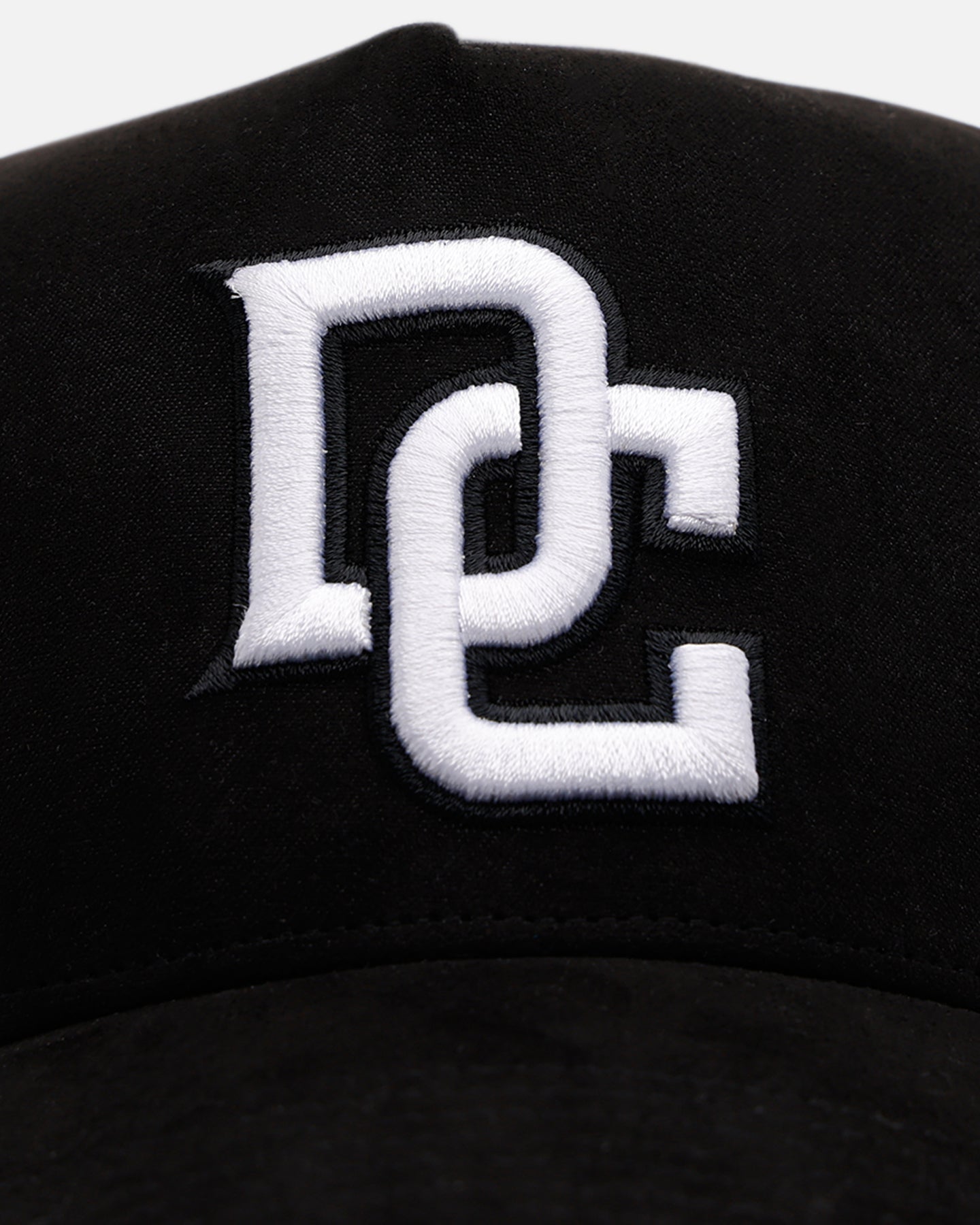 47 Brand Washington Nationals 'Ultrasuede' 47 MVP Strapback Black/White、mySite、zt4zffjzw