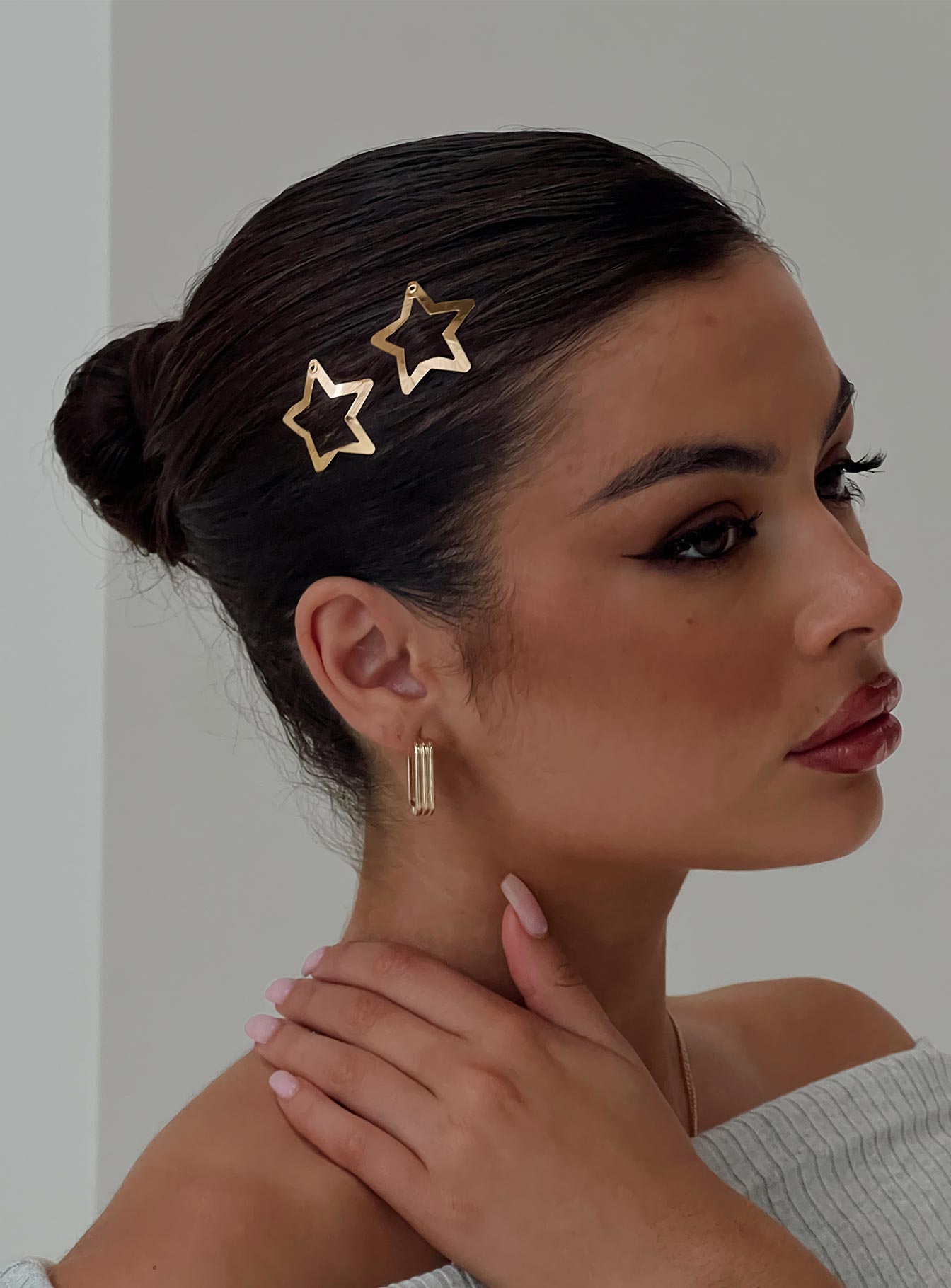 Frederick Star Clip Pack Gold、mySite、solidvoid