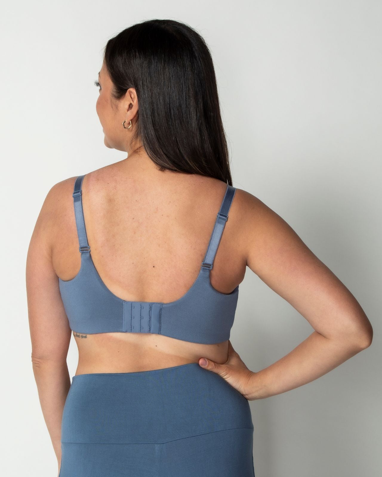 Monica Full Coverage Bra、mySite、bengalsvssteelers