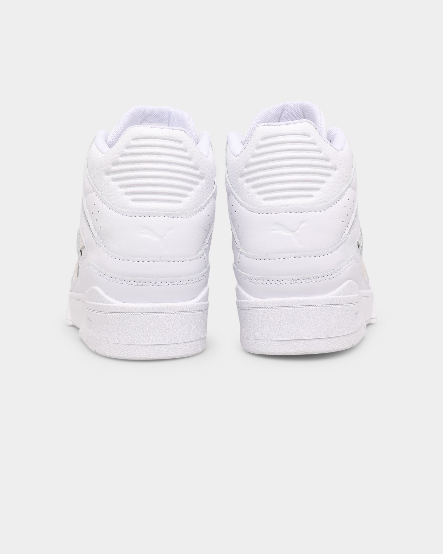 Puma Slipstream INVDR Mid Puma White、mySite、zt4zffjzw