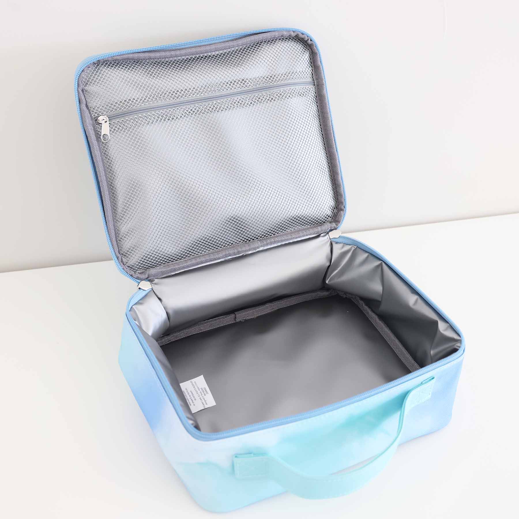  Kids Personalized Lunchbox | Tie-Dye Skies、mySite、layawaytickets