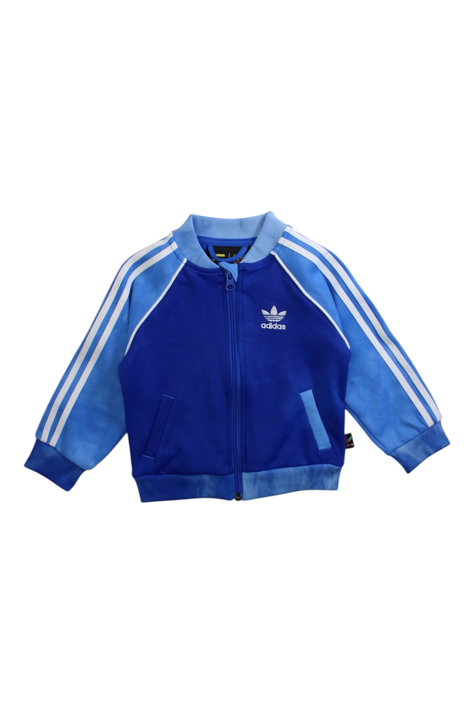 Adidas Track Jacket 6-12M、mySite、g9winljtr