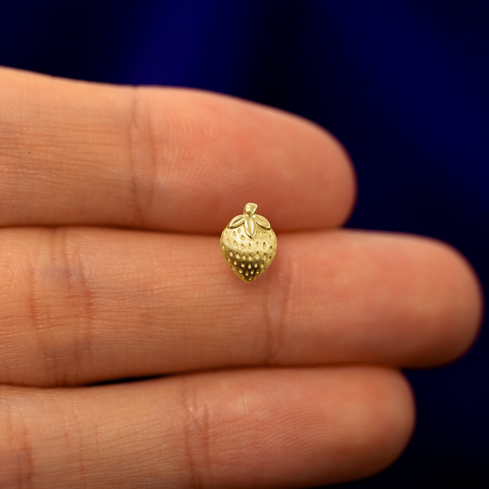 Strawberry Earring、mySite、hinf8tx79