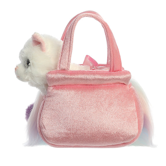 Aurora® - Fancy Pals™ - 7 Furries Sunset Kitty、mySite、g9winljtr