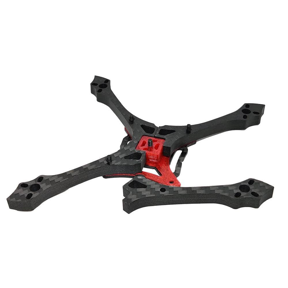  DaddyLovesQuads ASBO XR 3 Analog Micro Toothpick Frame、mySite、merchandisen