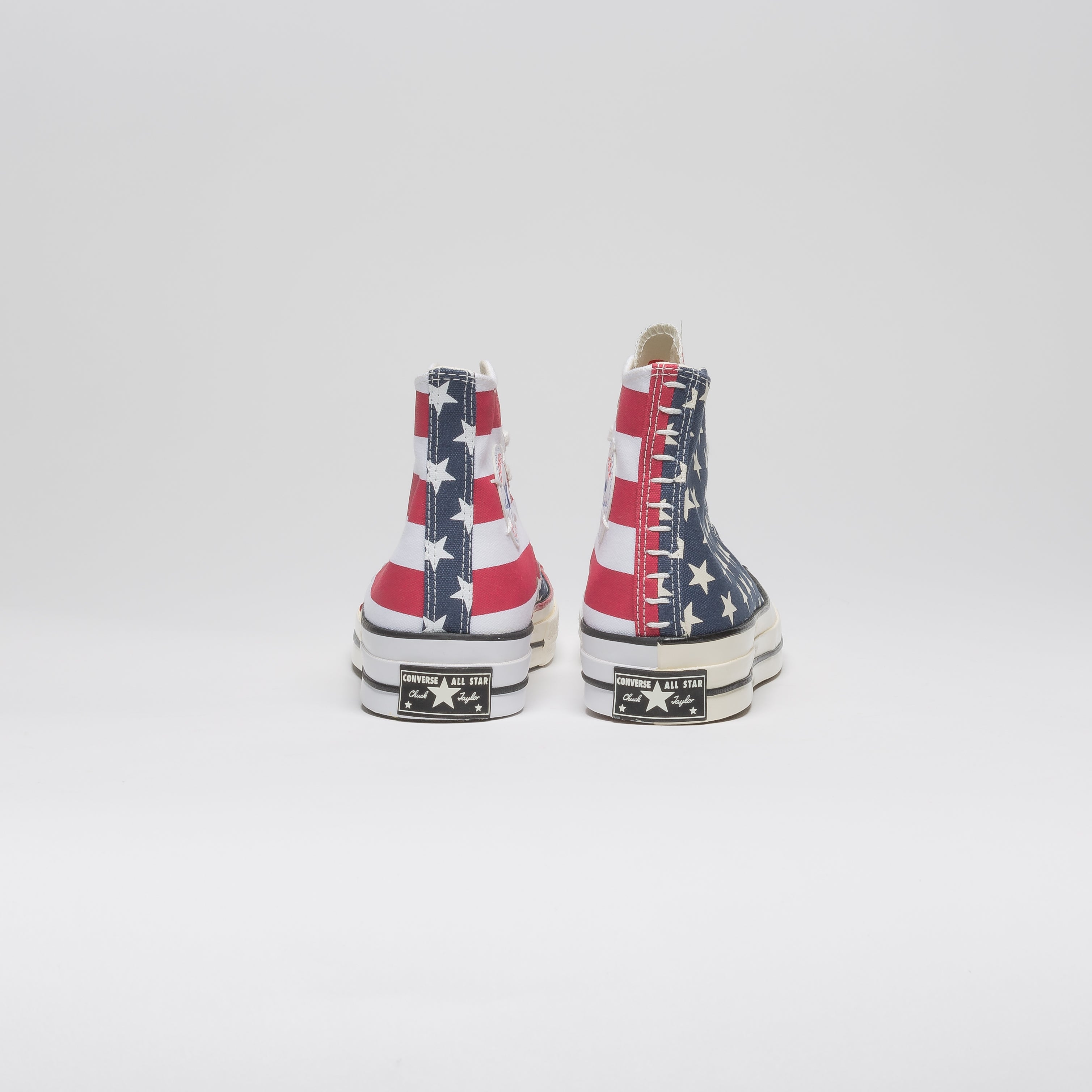 Chuck 70 Archive Restructured High Top Mens Lifestyle Shoe - Red/Blue、mySite、dreamappss