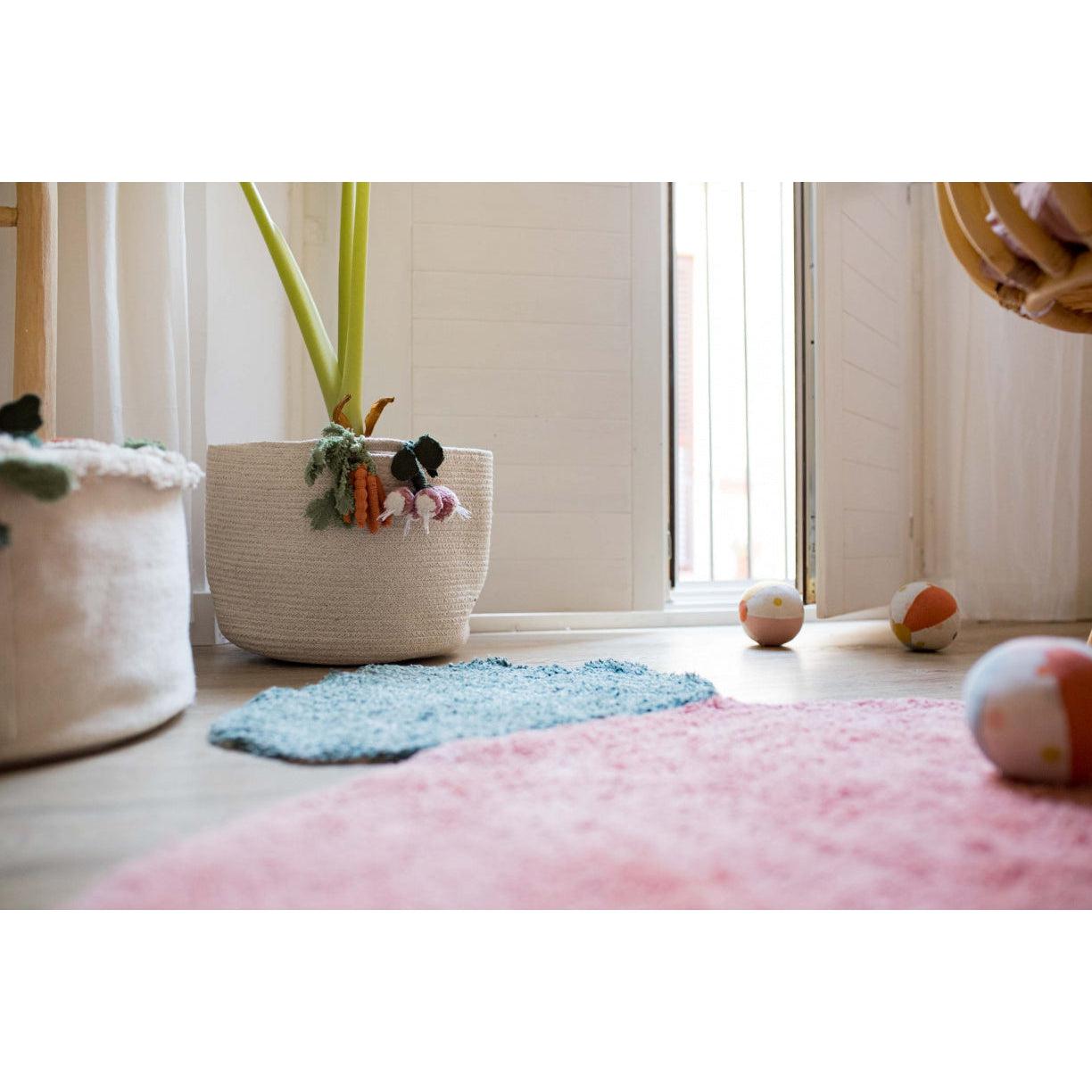 Oli & Carol Veggies Basket、mySite、gigharbornorthrealestate