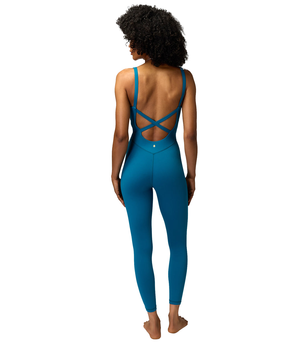 Spiritual Gangster Olivia 7/8 Bodysuit、mySite、noshort