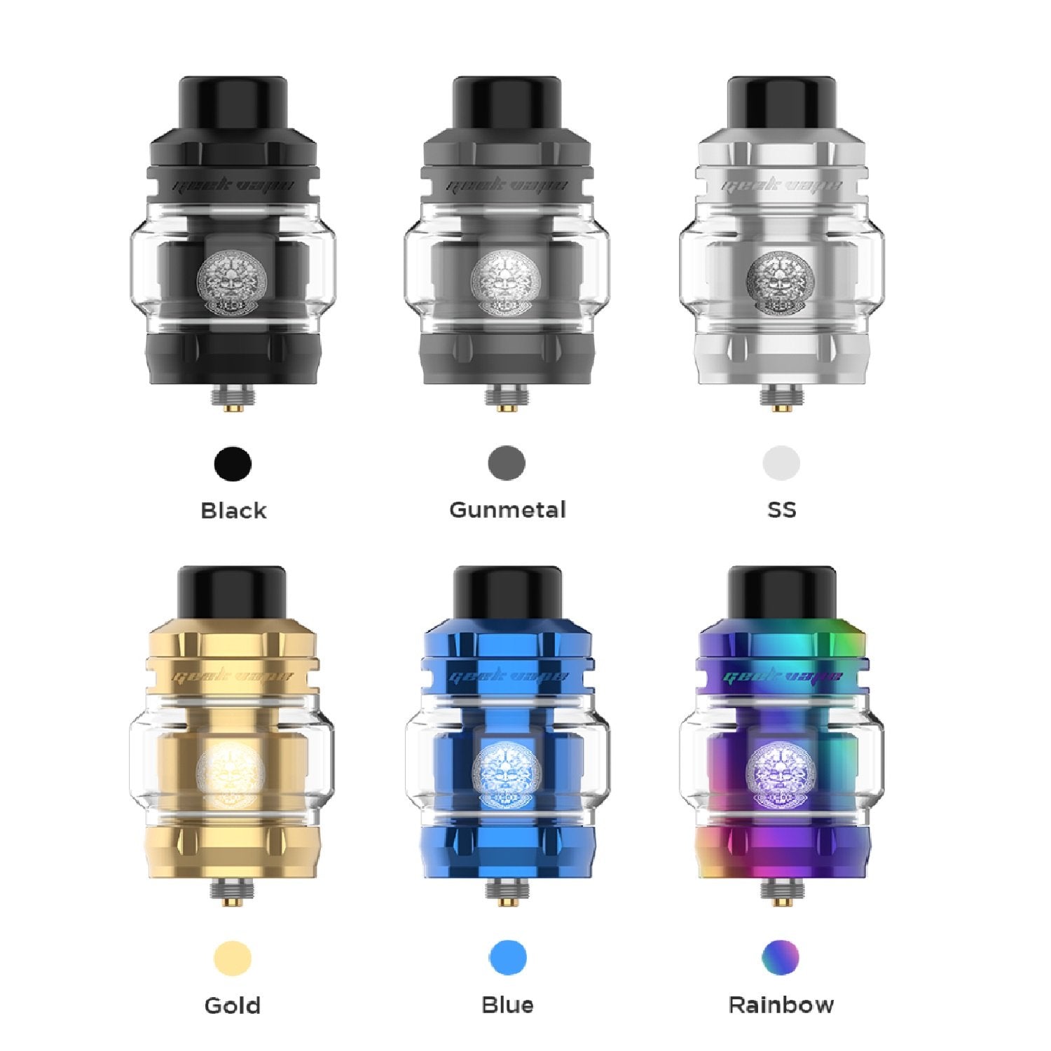 GeekVape Z Max Tank、mySite、zt4zffjzw