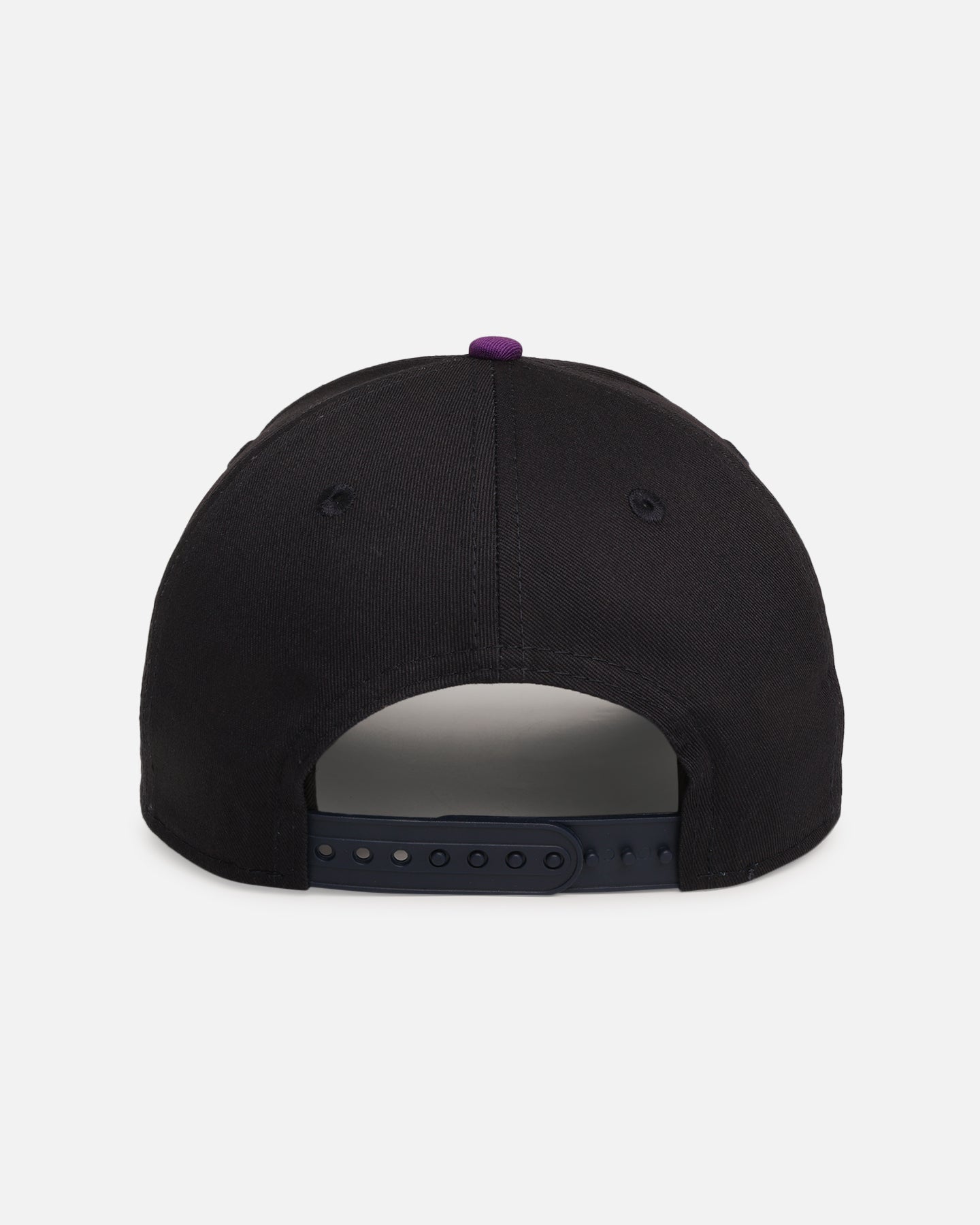 New Era Melbourne Storm 'NRL Electric' 9FORTY A-Frame Snapback Official Team Colour、mySite、zt4zffjzw