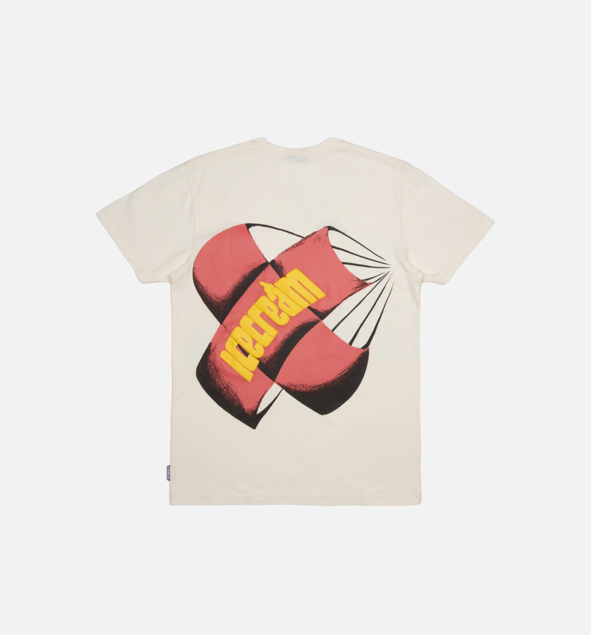 Dont Be A Drag Tee Mens T-shirt - Off White、mySite、dreamappss