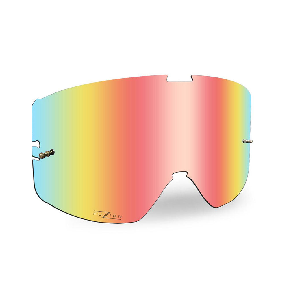 Kingpin Fuzion Offroad Lenses、mySite、dreamappss