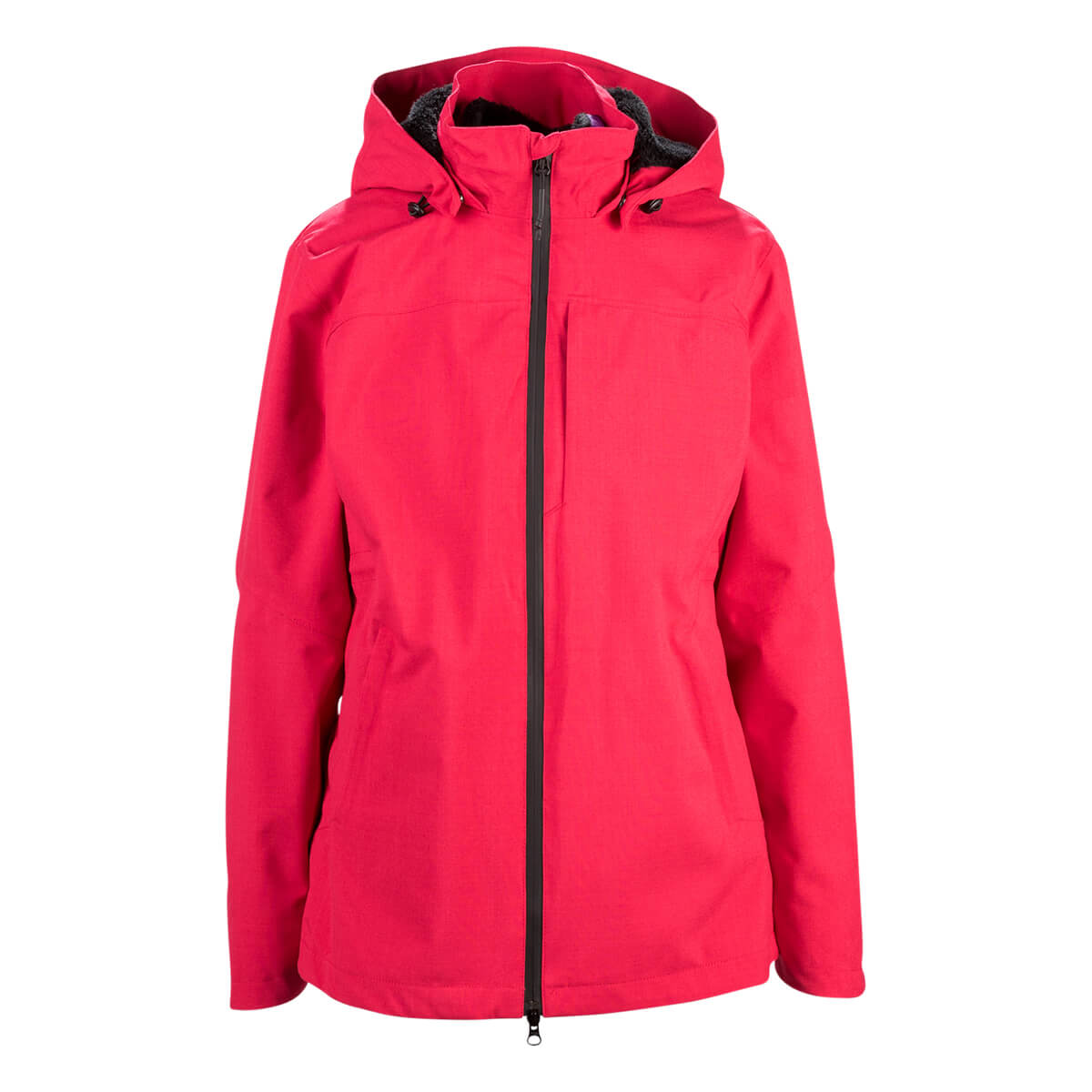 Women's Aurora 5 in 1 Jacket、mySite、dreamappss