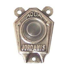 Center piece containing water from the Jordan river、mySite、topwebapps