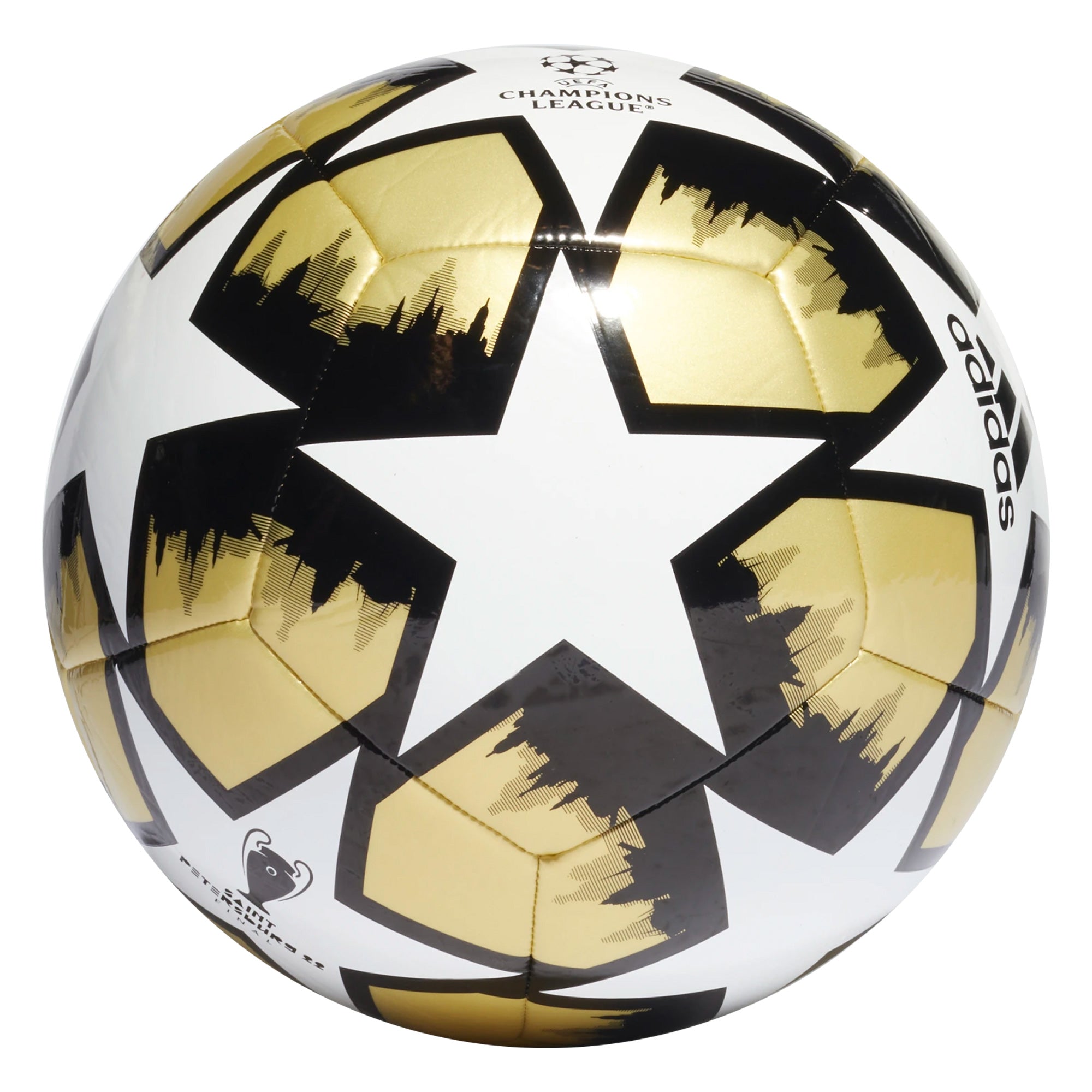 adidas Finale 22 UCL Club Ball Gold/White、mySite、bottomscart