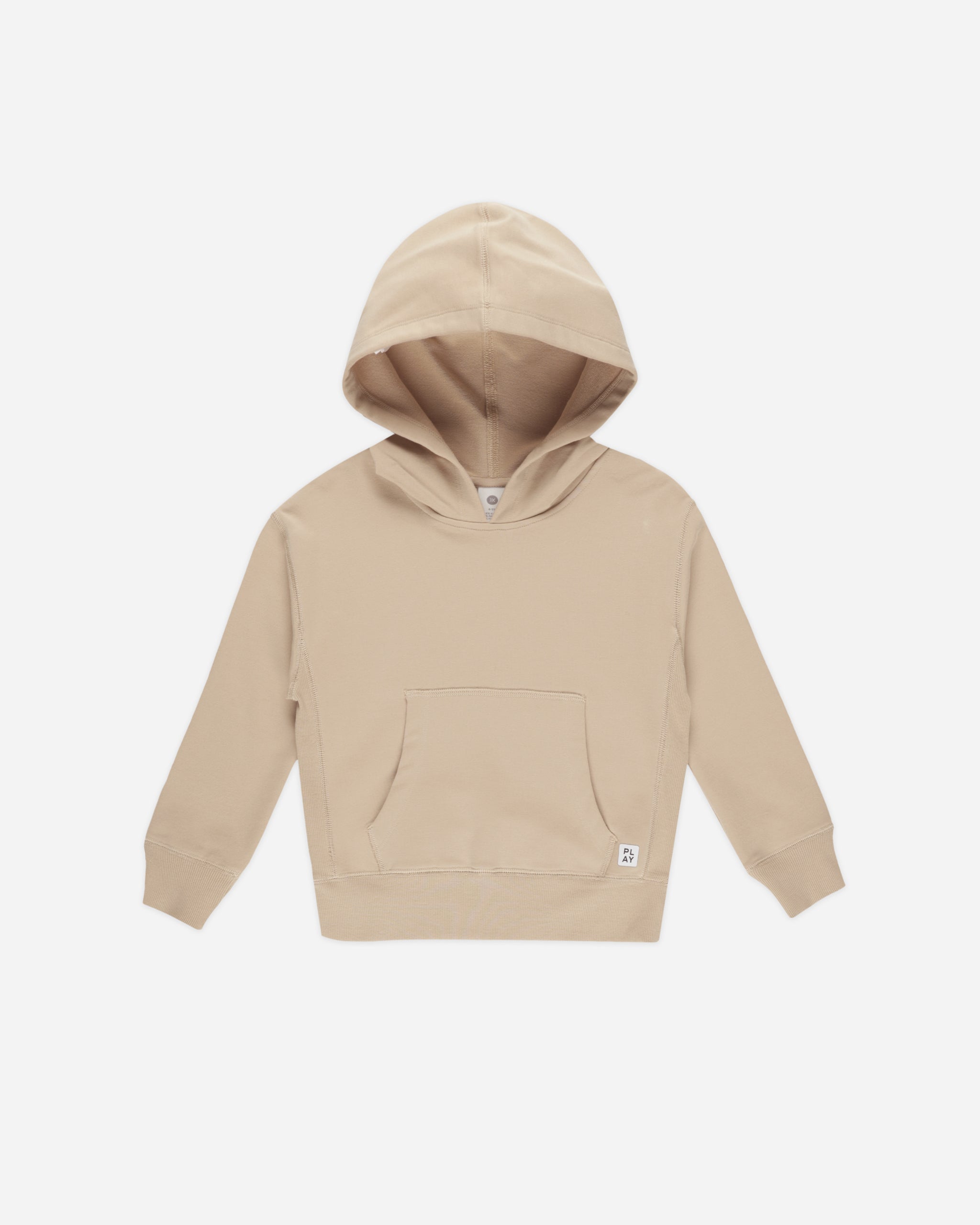  Coast Hoodie | Sand、mySite、layawaytickets
