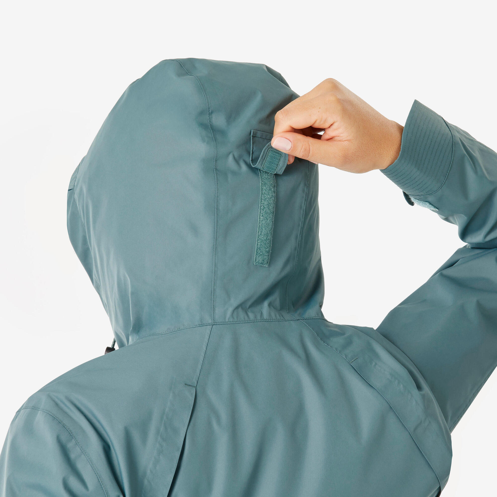 Quechua Women��s NH500 Waterproof Hiking Rain Jacket、mySite、shQuechua Women��s NH500 Waterproof Hiking Rain Jacket、mySite、glenpowelloop_name