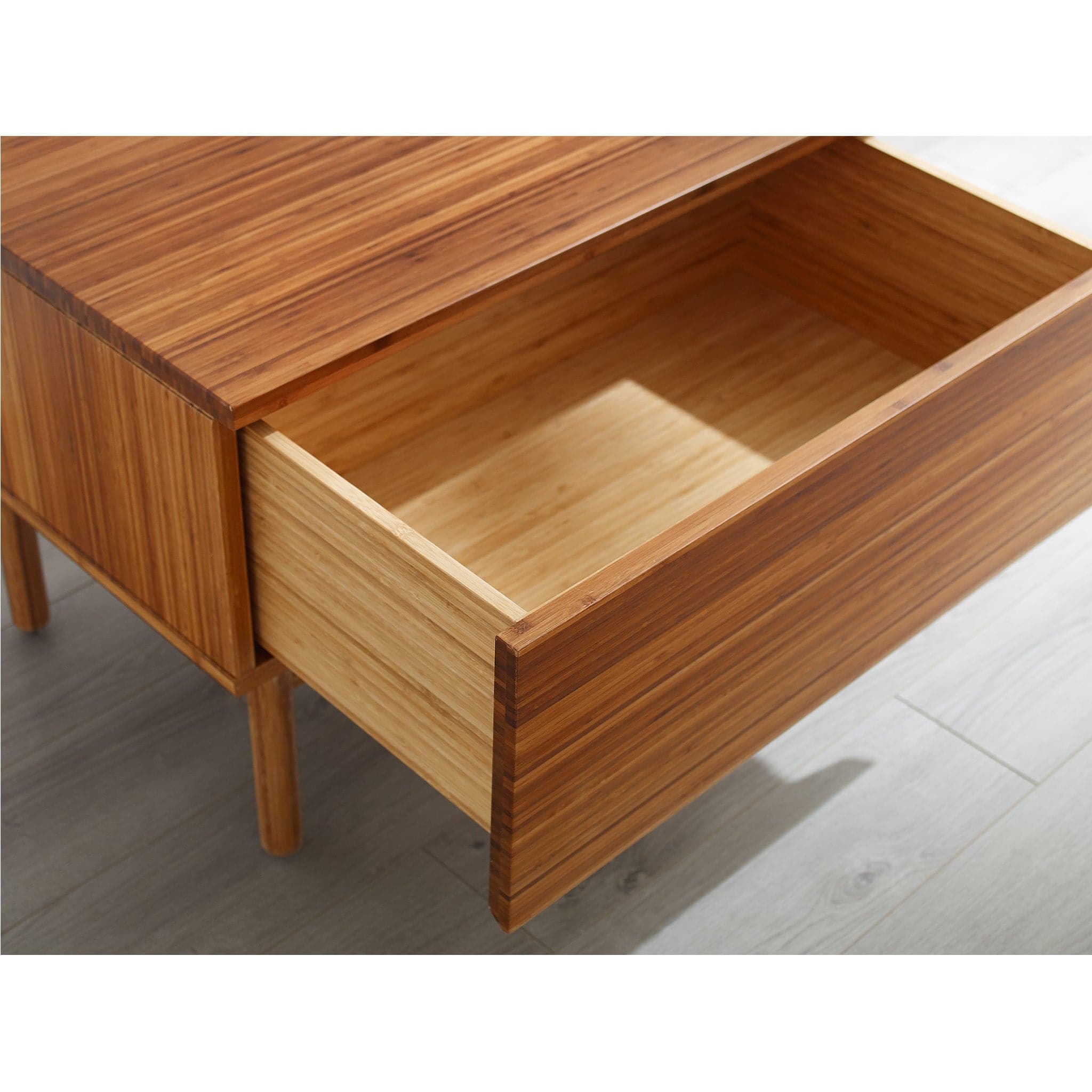 Ventura 1 Drawer Nightstand、mySite、neckold
