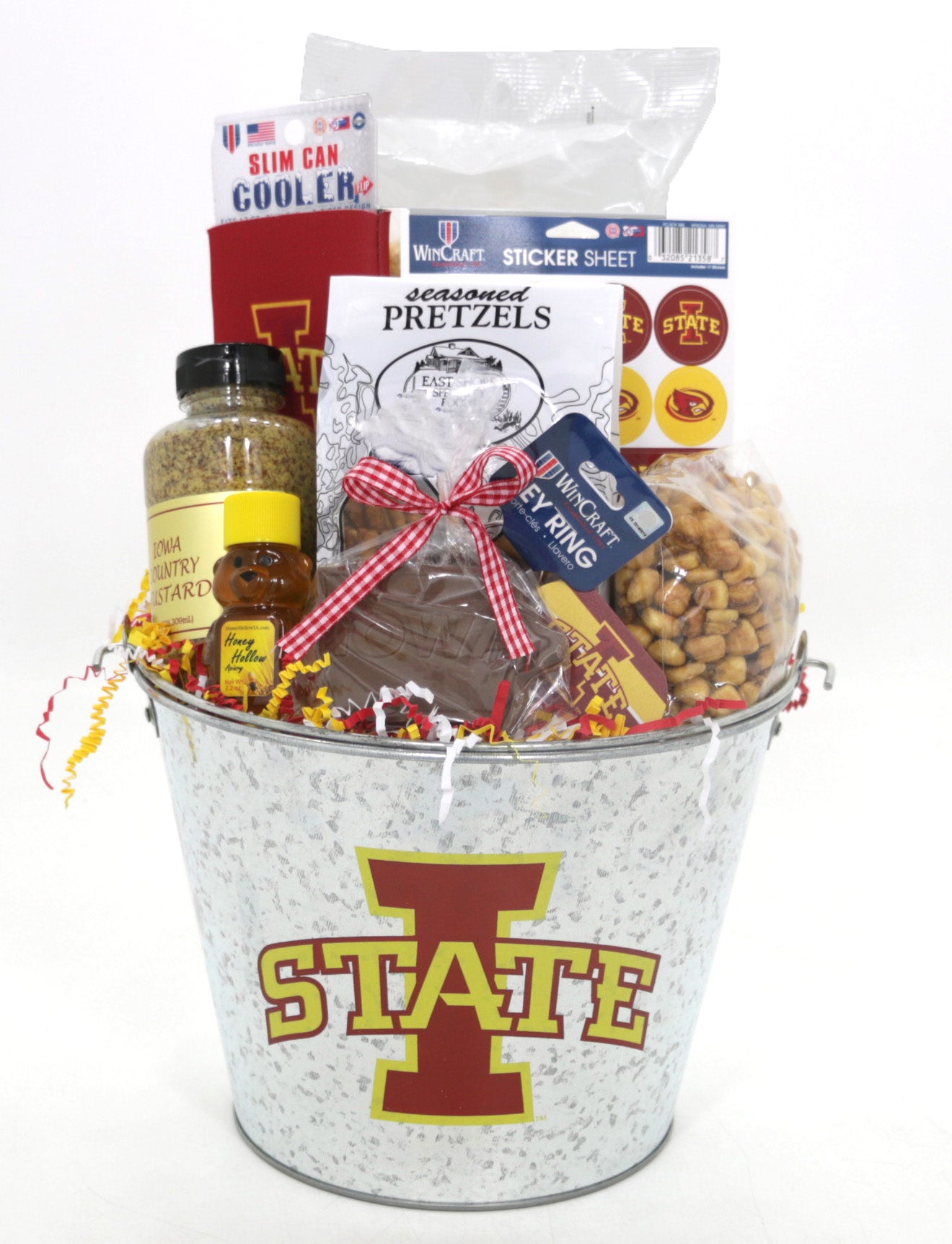 Cyclone Fan Gift Basket、mySite、garagedoors4me