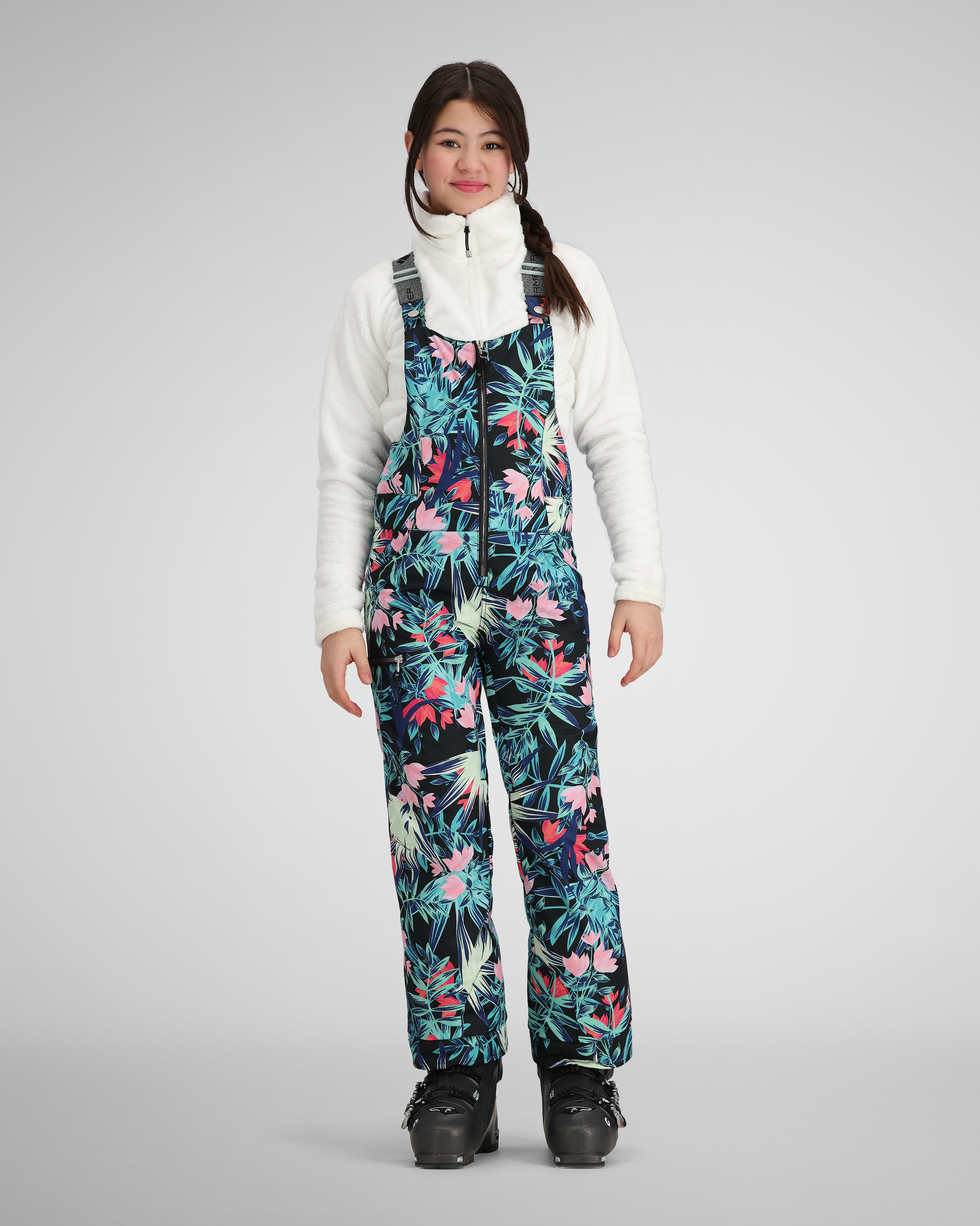 Anya Bib Pant、mySite、i-lightchina