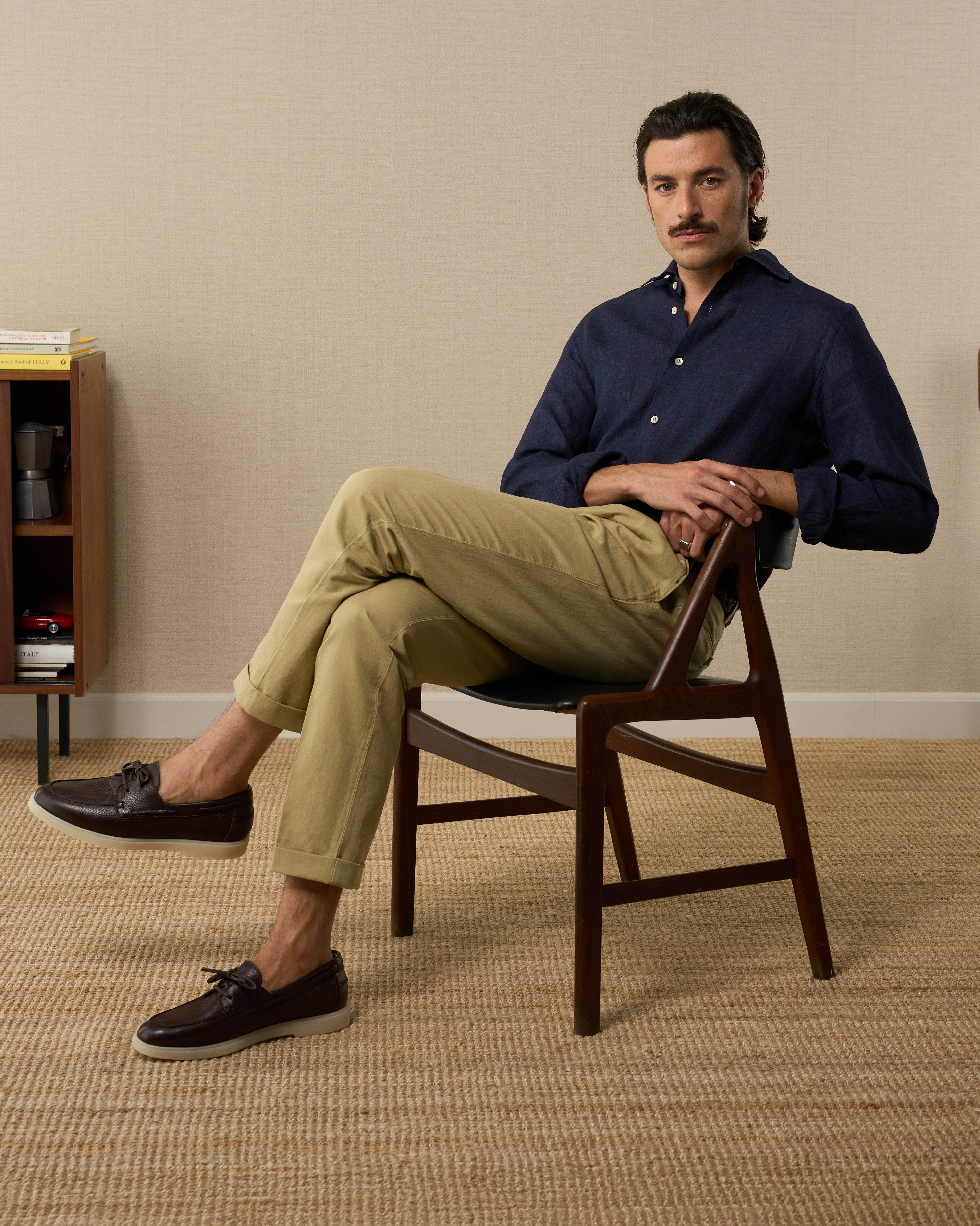  Navettèe、mySite、merchandisen