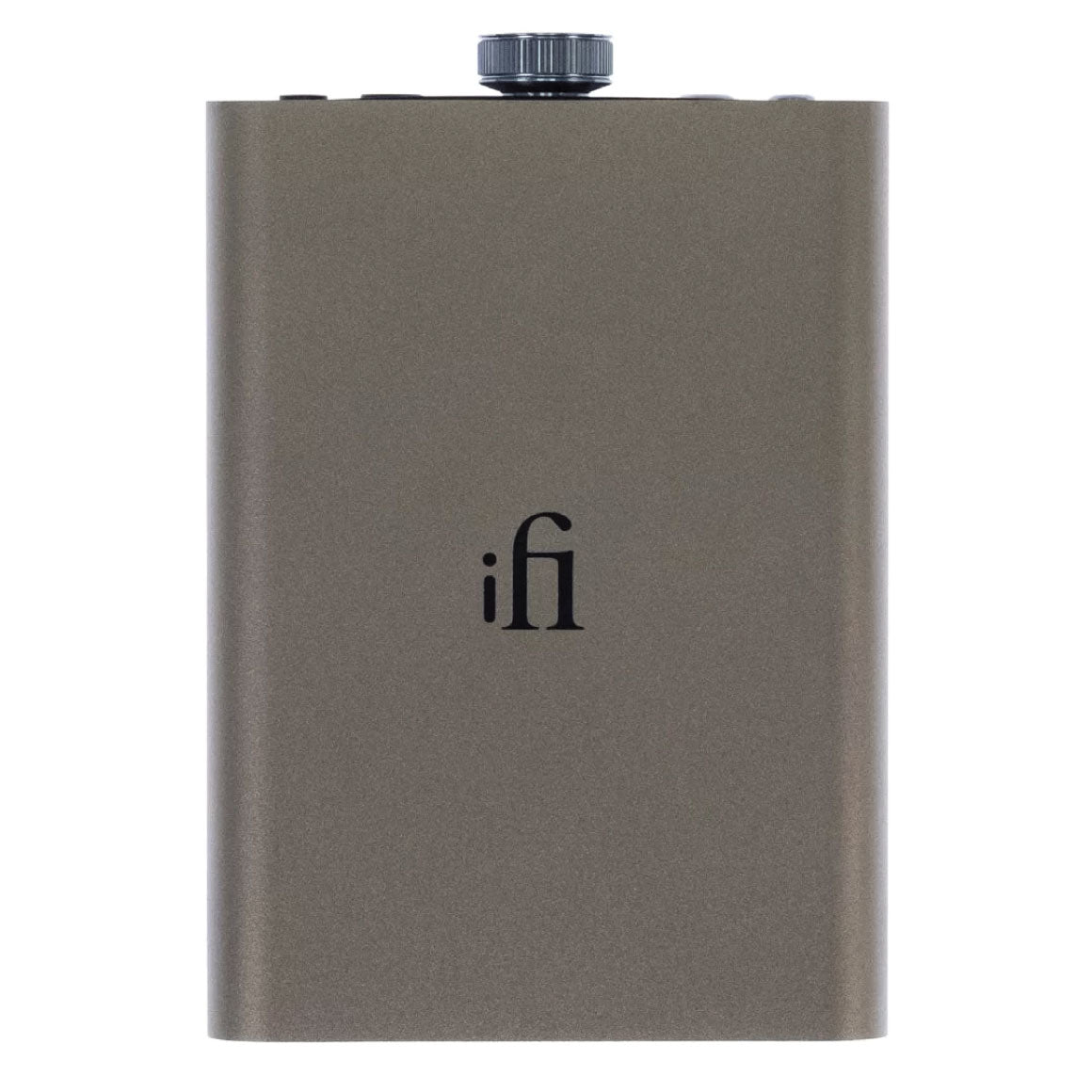  iFi Audio - hip-dac 3、mySite、merchandisen
