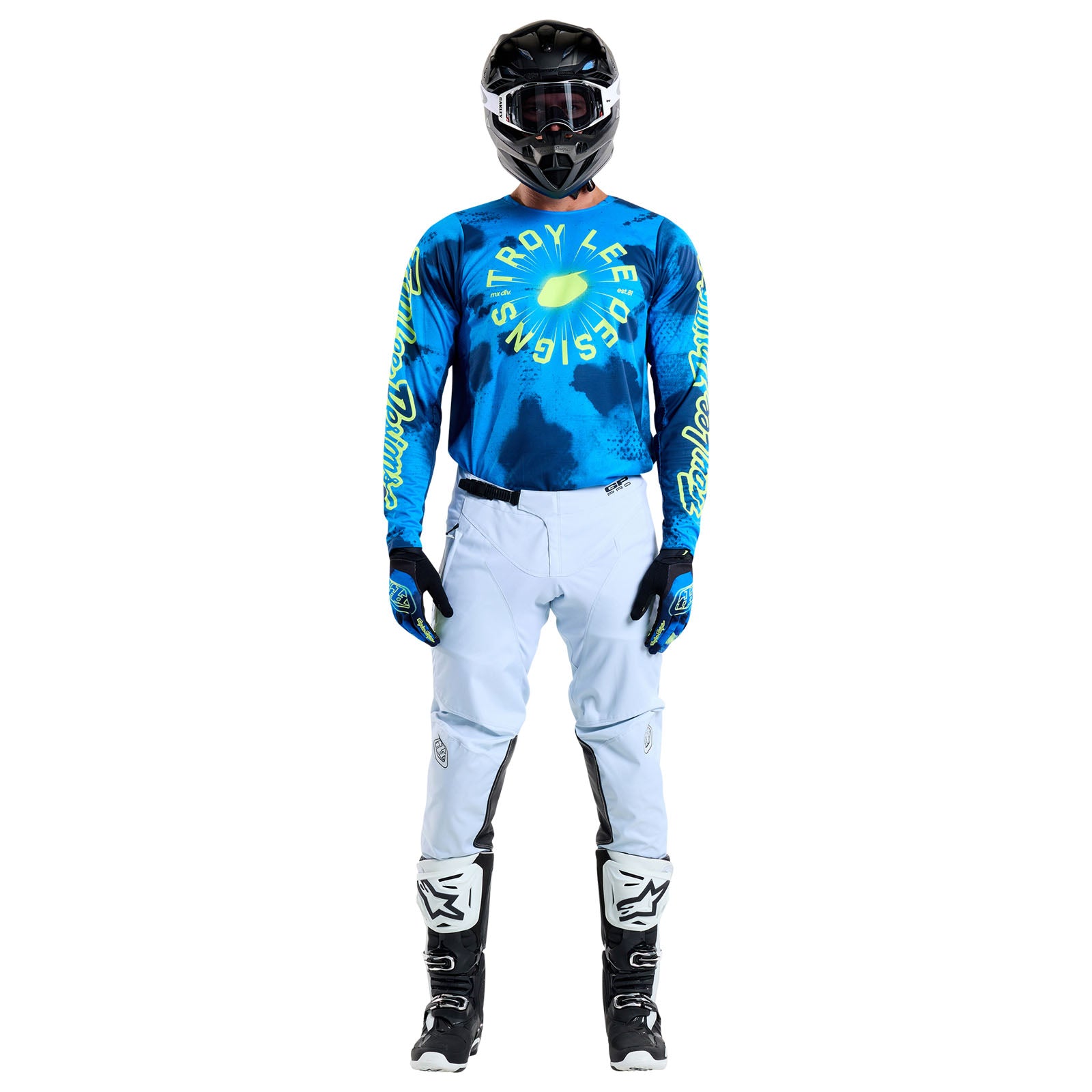 GP Pro Jersey Arrival Blue、mySite、dreamappss